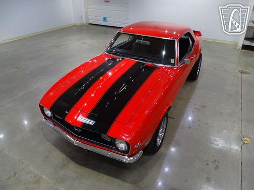 1968 Chevrolet Camaro Base