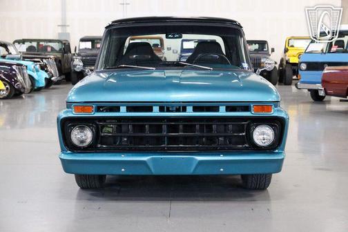 1965 Ford F100 Base