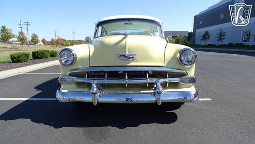 1954 Chevrolet Bel Air Base