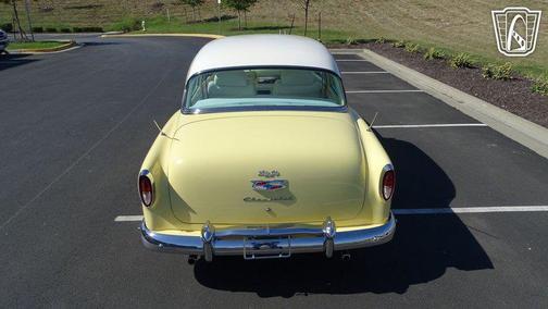 1954 Chevrolet Bel Air Base