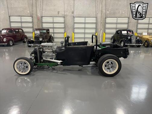 1928 Ford Model A Base
