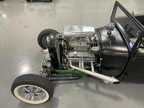 1928 Ford Model A Base