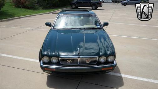 1996 Jaguar XJ6