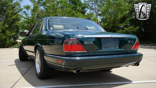 1996 Jaguar XJ6