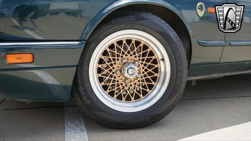1996 Jaguar XJ6