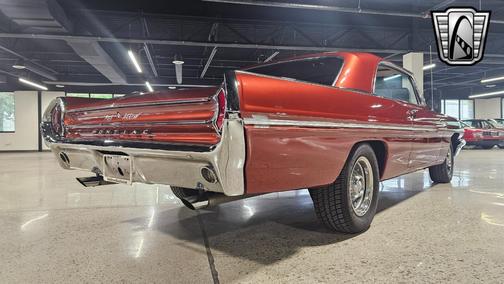 1962 Pontiac Catalina