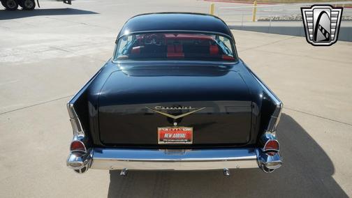 1957 Chevrolet Bel Air Base