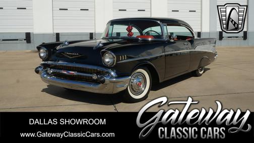 1957 Chevrolet Bel Air Base