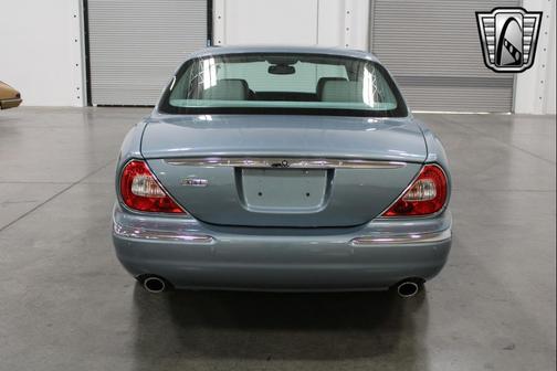 2006 Jaguar XJ XJ8 L