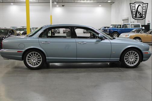 2006 Jaguar XJ XJ8 L
