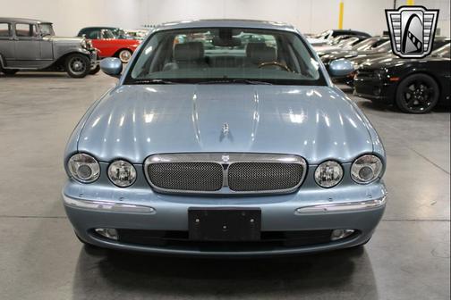 2006 Jaguar XJ XJ8 L