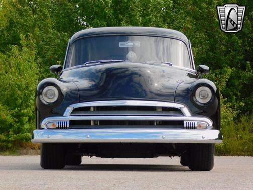 1951 Chevrolet Bel Air