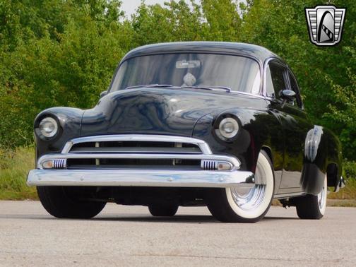 1951 Chevrolet Bel Air