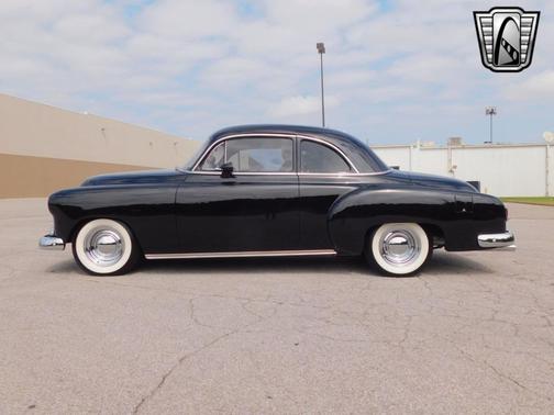1951 Chevrolet Bel Air