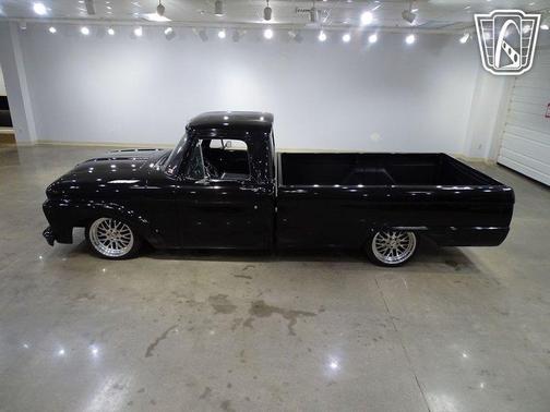 1964 Ford F100 Base