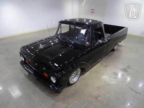 1964 Ford F100 Base