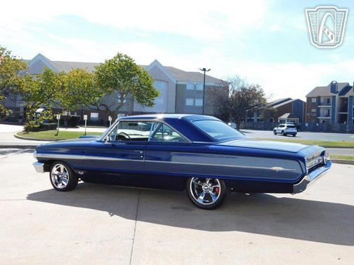 1964 Ford Galaxie Base