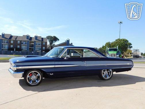 1964 Ford Galaxie Base