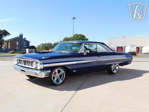 1964 Ford Galaxie Base