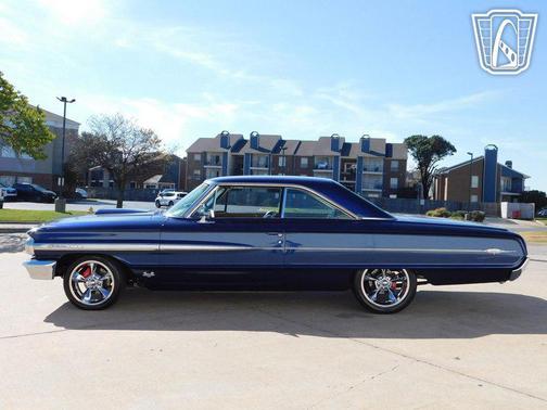 1964 Ford Galaxie Base