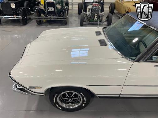 1968 Chevrolet Chevelle SS