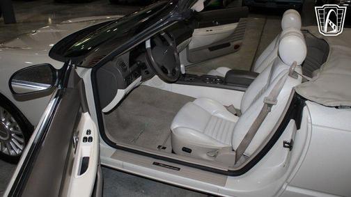 Cashmere 2005 Ford Thunderbird