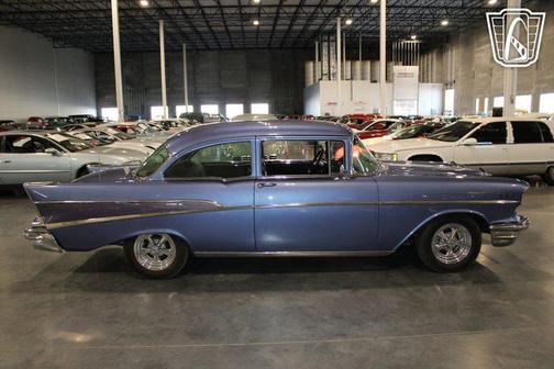 1957 Chevrolet 210 Base
