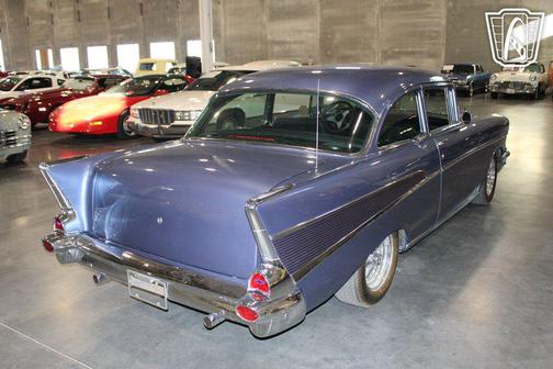 1957 Chevrolet 210 Base