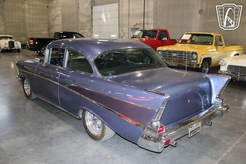 1957 Chevrolet 210 Base