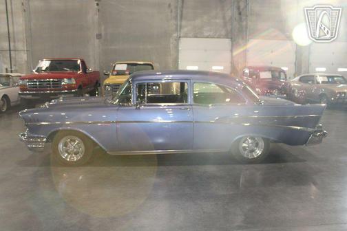 1957 Chevrolet 210 Base