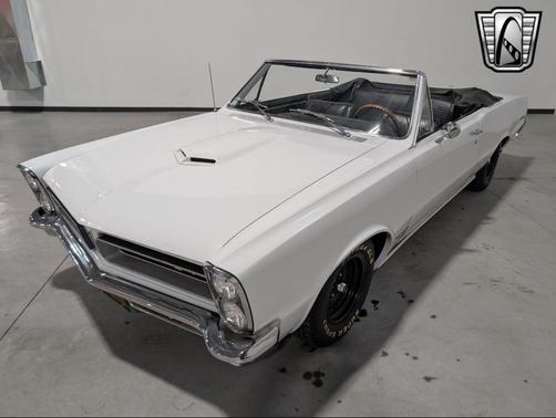 1965 Pontiac Tempest 