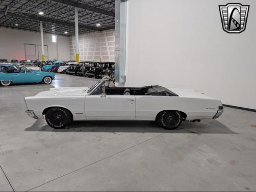 1965 Pontiac Tempest 