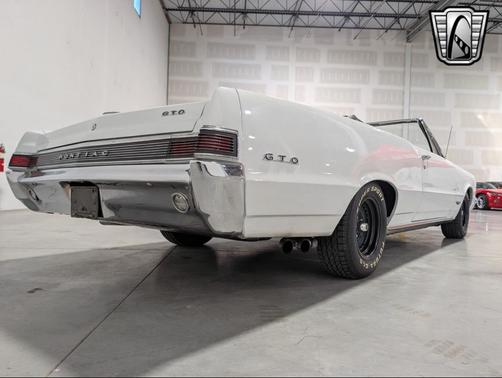 1965 Pontiac Tempest 