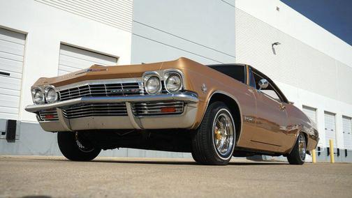 1965 Chevrolet Impala SS