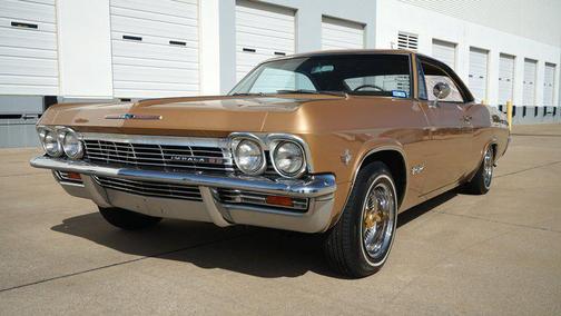 1965 Chevrolet Impala SS