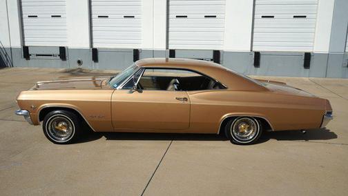 1965 Chevrolet Impala SS