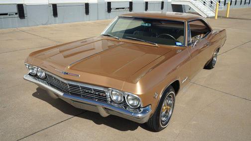 1965 Chevrolet Impala SS