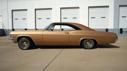 1965 Chevrolet Impala SS