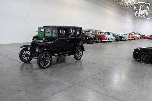 1925 Ford Model T 