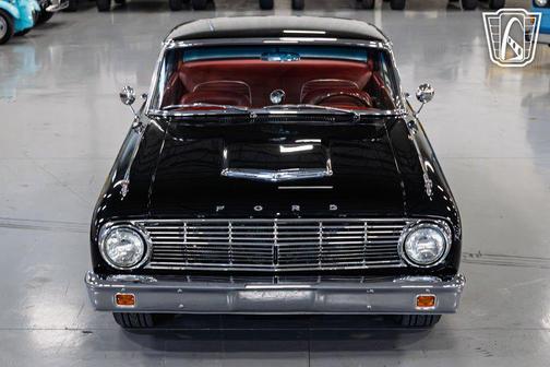 1963 Ford Falcon 