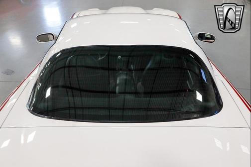 2002 Chevrolet Corvette Z06