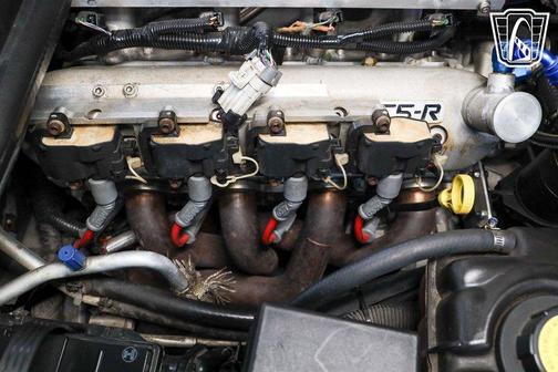 2002 Chevrolet Corvette Z06