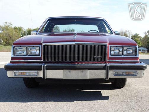 1984 Buick LeSabre 