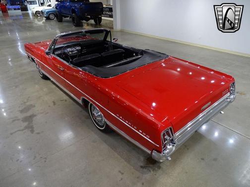 1967 Ford Galaxie Base