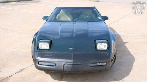 1996 Chevrolet Corvette Base