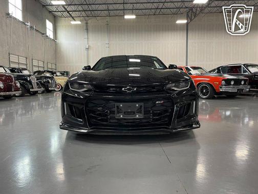 2019 Chevrolet Camaro ZL1