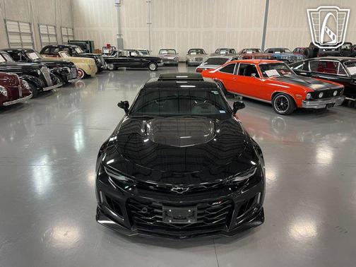 2019 Chevrolet Camaro ZL1