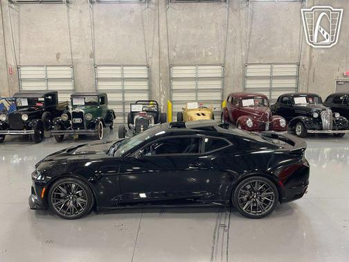 2019 Chevrolet Camaro ZL1