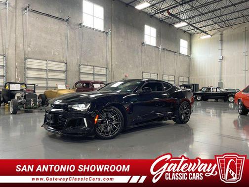 2019 Chevrolet Camaro ZL1