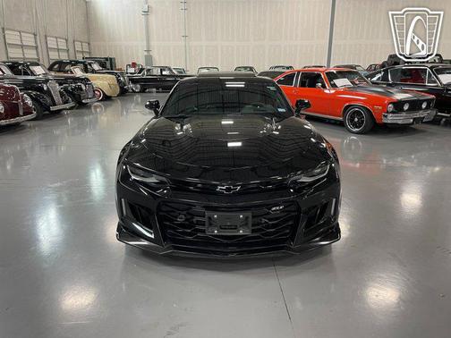 2019 Chevrolet Camaro ZL1